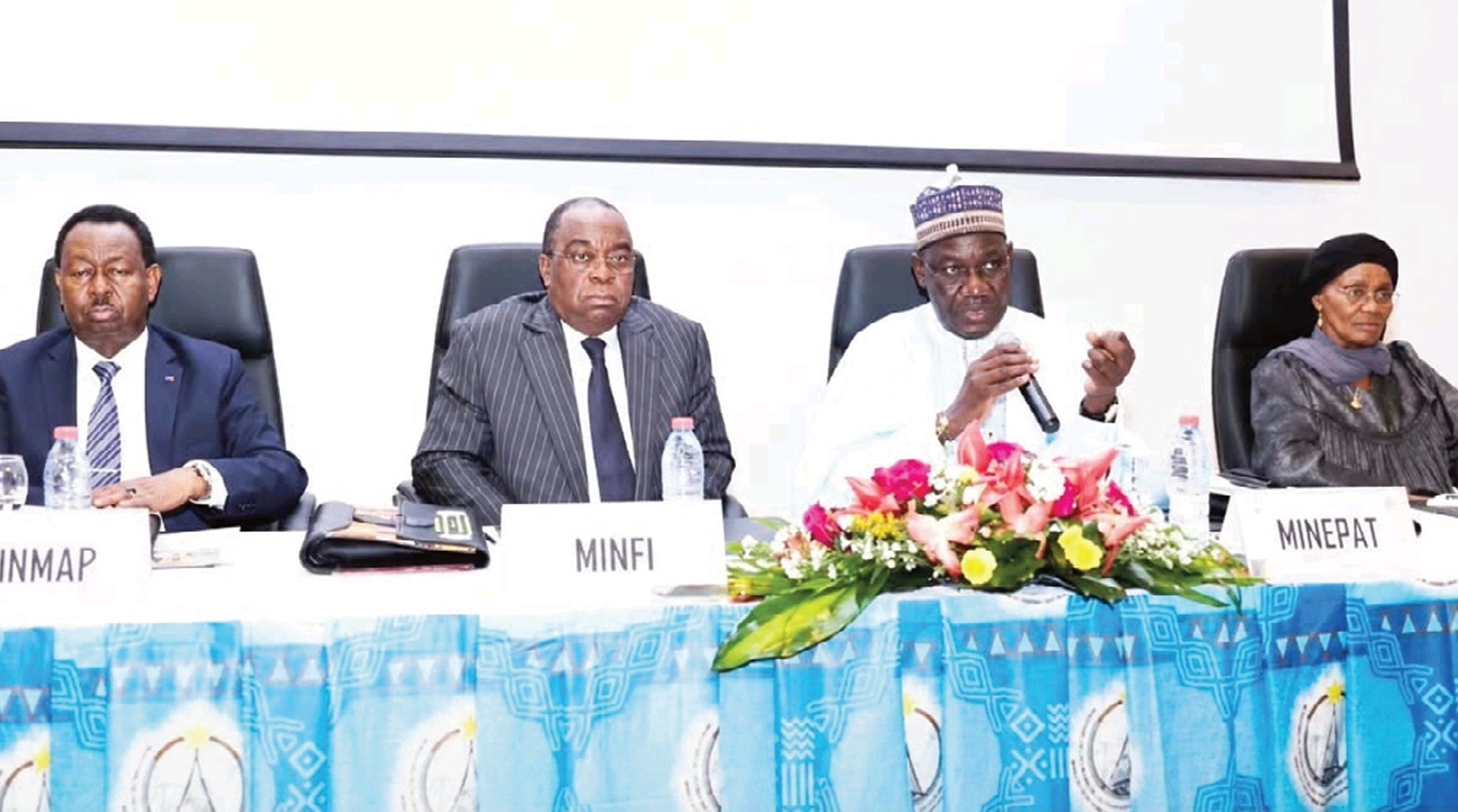 Le Cameroun a accumulé des projets confrontés à des retards, des difficultés de financement ou une faible performance.