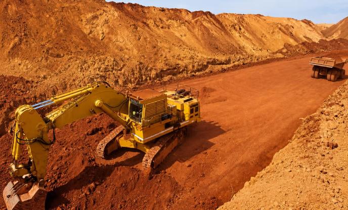 Découvert il y a plusieurs décennies, le gisement de Minim Martap est considéré comme l'un des plus importants gisements de bauxite à haute teneur d'Afrique.