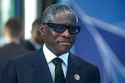 le vice-président de la République, chef de la Défense et de la Sécurité, Nguema Obiang Mangue, a placé la discipline, la surveillance et la responsabilité du commandement au centre de ses directives.