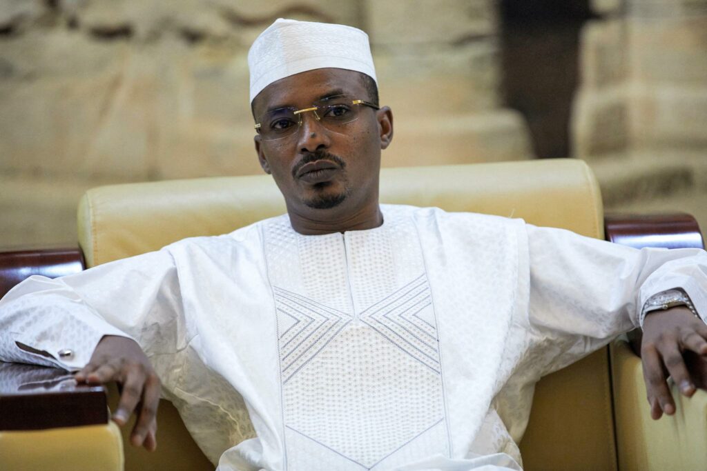 Le Tchad, pivot entre deux Afriques