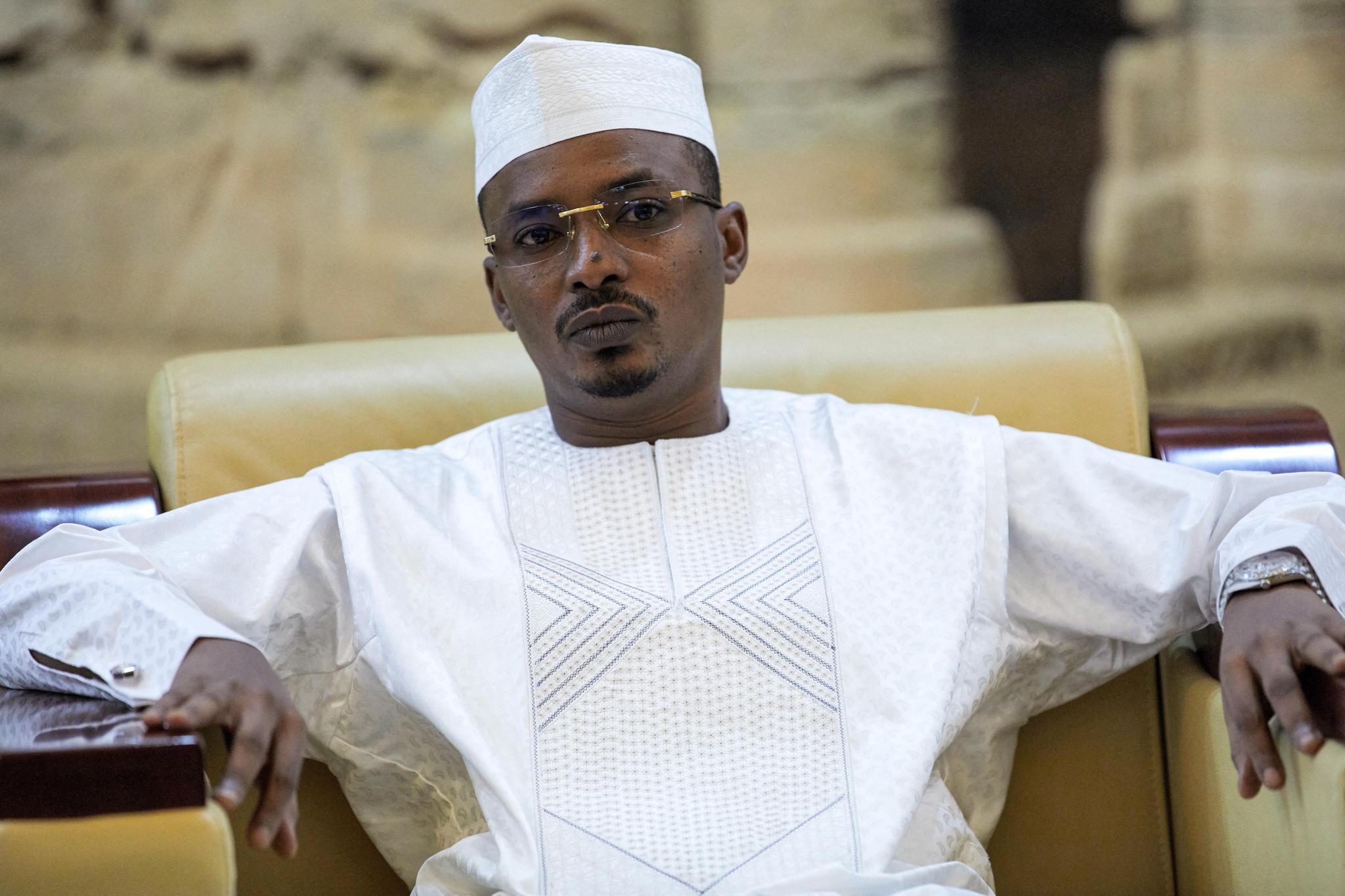 Le Tchad, pivot entre deux Afriques