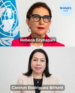 ONU : l’Afrique veut peser sur l’après-Guterres