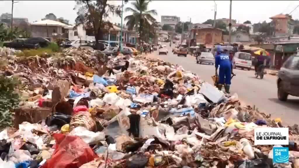 Le problème de Yaoundé ne réside pas uniquement dans le ramassage.