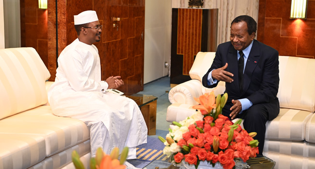 Depuis sa mise en service en 2003, le pipeline Tchad-Cameroun est devenu l’une des infrastructures stratégiques majeures d’Afrique centrale