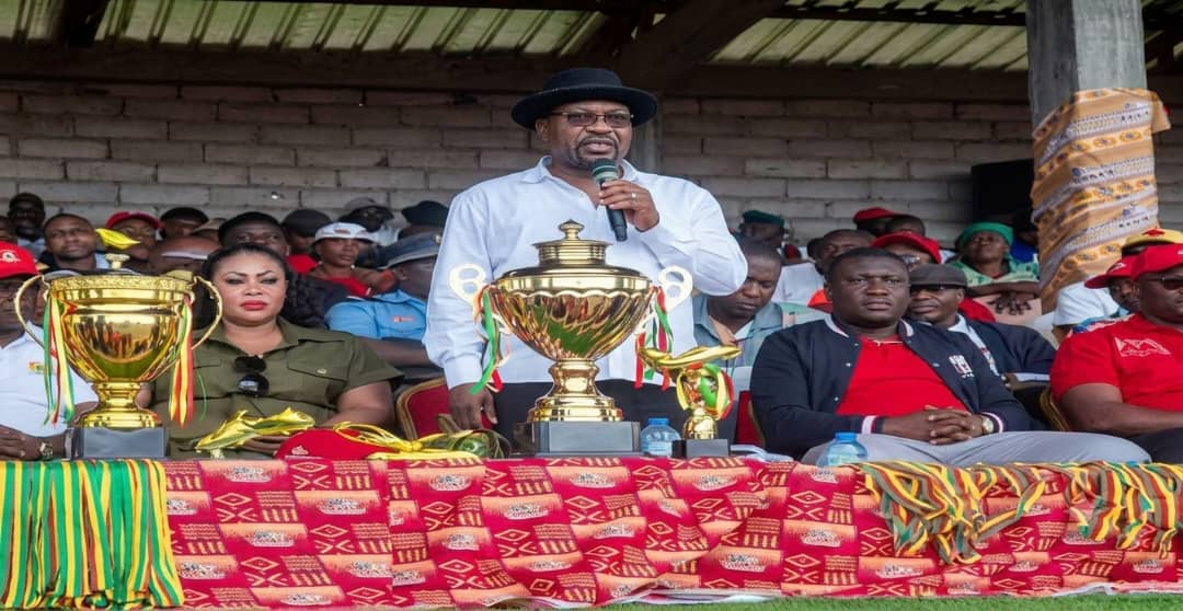 La présence d’anciens internationaux camerounais, notamment Pierre Womé Nlend, Jean II Makoun, Achille Emana et Alioum Boukar, a donné une dimension particulière à la rencontre.