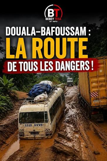 Le projet couvre 218,9 km, de Bekoko à Bandjoun : 70 km pour Bekoko–Penja, 77,7 km pour Penja–Pont du Nkam et 71,2 km pour Pont du Nkam–Bandjoun.