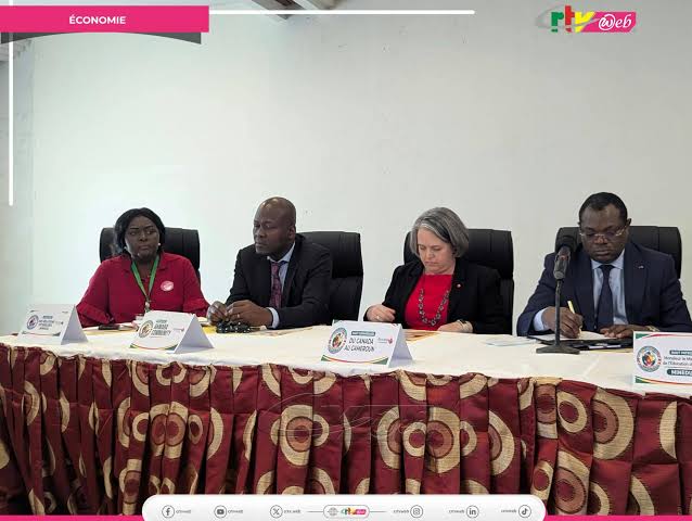 Pour le Canada, le Cameroun peut également constituer une porte d’entrée vers l’Afrique centrale.