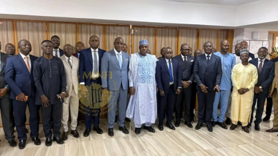 Le Cameroun accélère ses efforts pour sortir de la liste grise du GAFI