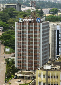 CAMTEL – Cameroon Telecommunications : la panne de l’anticipation