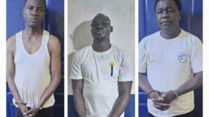 Centrafrique : trois leaders de la société civile arrêtés après la mobilisation contre la hausse du carburant