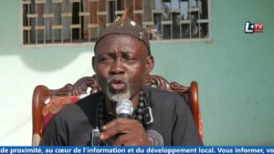 Édéa -Cameroun: le sable de la discorde – A Mbanda, le chef défi l&rsquo;église catholique