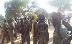 Tchad-Centrafrique : une frontière sous tension au cœur de l’Afrique centrale