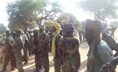 La tension monte entre le Tchad et la République centrafricaine.