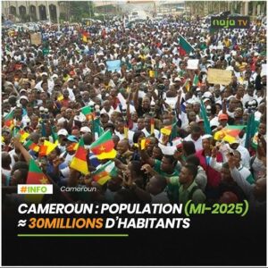Cameroun : la bataille démographique sera-t-elle celle de la puissance ?