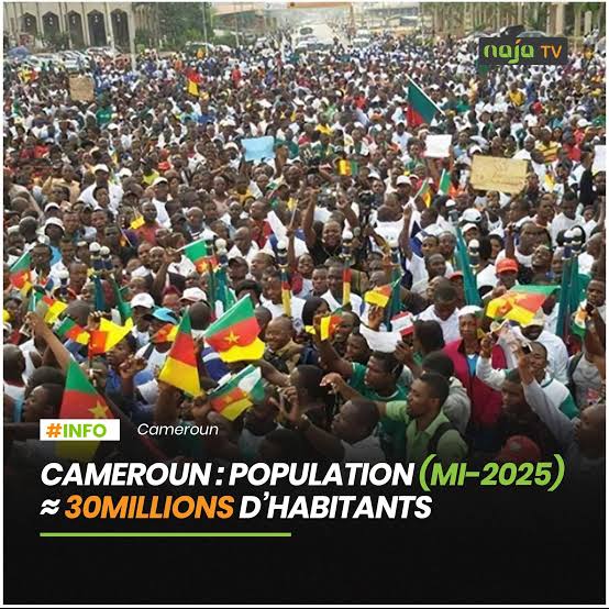 Avec près de 30 millions d’habitants, le Cameroun dispose du marché intérieur le plus important de la CEMAC.