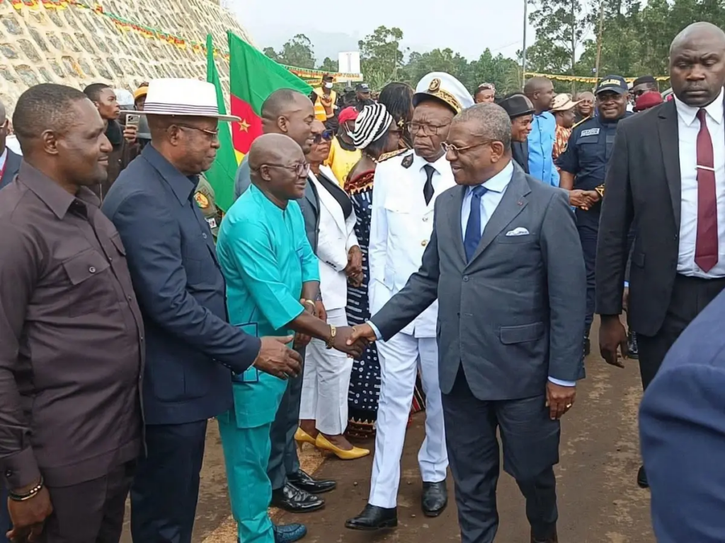 Le gouvernement camerounais entend accélérer la reconstruction du Nord-Ouest et consolider les conditions d’un retour durable à la stabilité.