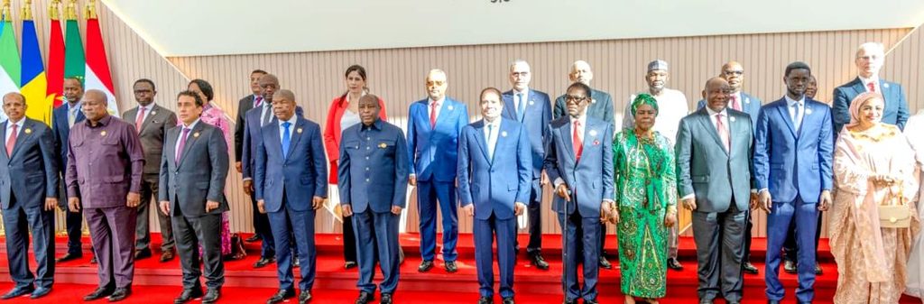 Pour le Cameroun, l'enjeu est particulièrement stratégique.