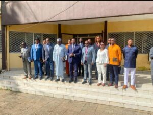 Corridor Douala-Bangui : le Cameroun et la Centrafrique à la recherche d’une sortie de crise