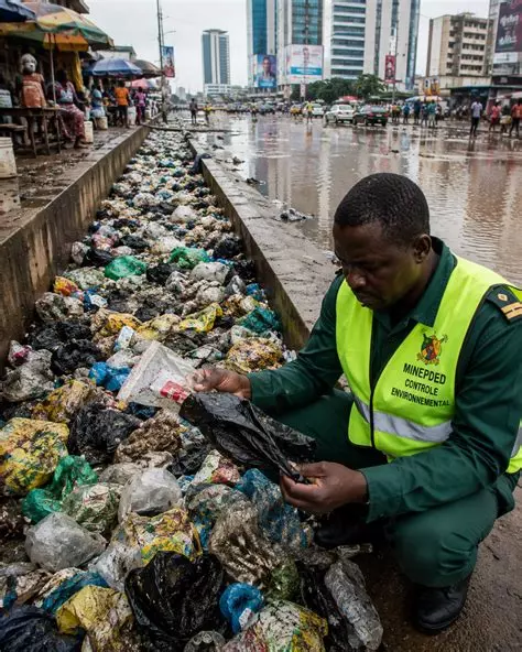 L’économie circulaire change d’échelle en Afrique