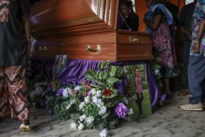 Sanaga maritime/Cameroun : féminicides et violences-Pouma et Edéa descendent dans la rue