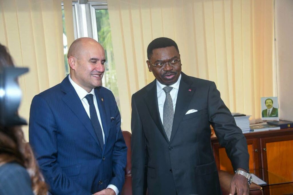 Du 18 au 21 octobre 2026, le président d’INTERPOL, Lucas Philippe, effectue son premier déplacement en Afrique depuis son élection, le 27 novembre 2025, à Marrakech.
