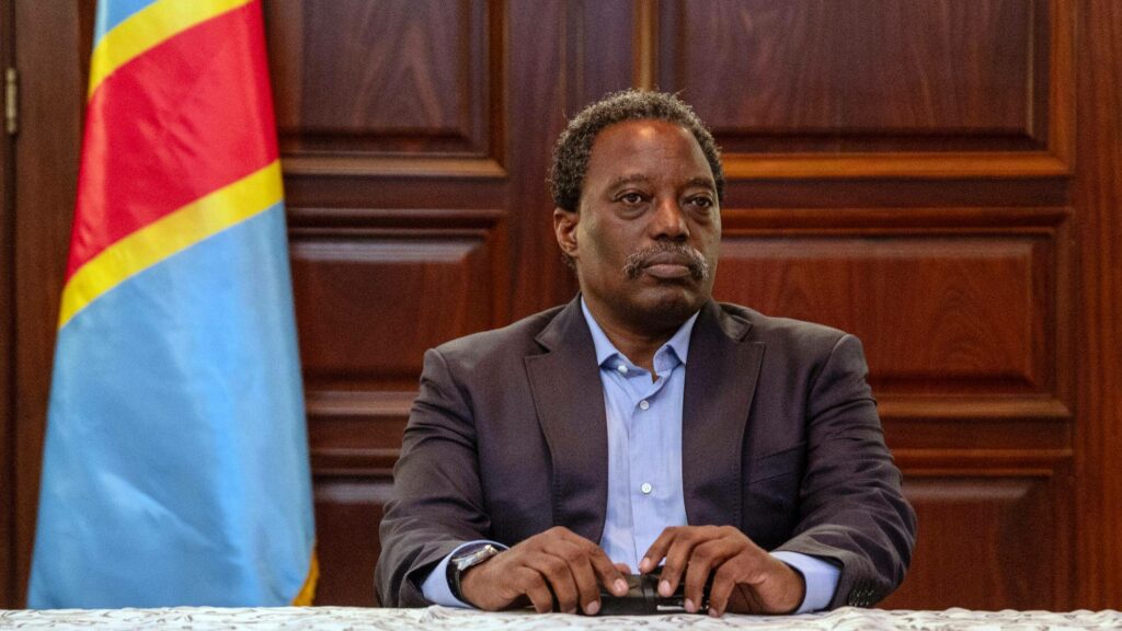 Kinshasa accuse le Rwanda de soutenir le M23 ; Kigali conteste ces accusations