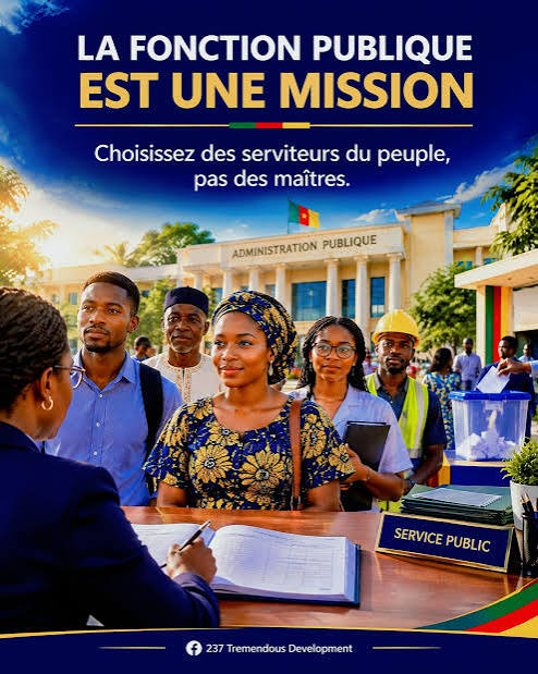 L'État reste un employeur considérable.