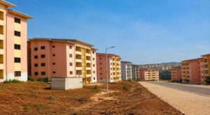 Logement social au Cameroun : 20 000 maisons annoncées