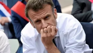 Afrique centrale : Emmanuel Macron joue ses dernières cartes pour sauver l’influence française