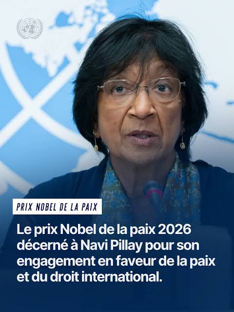L’ancienne juge sud-africaine de la Cour pénale internationale est récompensée pour son engagement en faveur de la justice pénale internationale, au moment même où la CPI fait face à une offensive sans précédent de Washington.