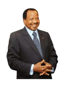 Cameroun : Washington commence à regarder au-delà de Paul Biya
