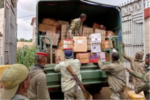 Faux médicaments au Cameroun : un trafic qui perdure malgré les saisies