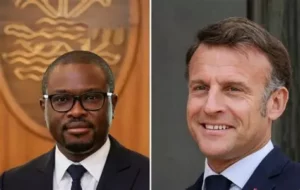 Bénin-France : à l’Élysée, Wadagni transforme le partenariat en levier d’investissement