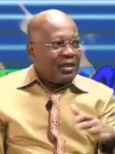 Édéa 2027 – Cameroun : Yete Mbotè sonne la reconquête