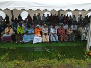 Malimba au Cameroun : la colère autour de l&rsquo;or ravive le scandale des 10,000 hectares de Yoyo